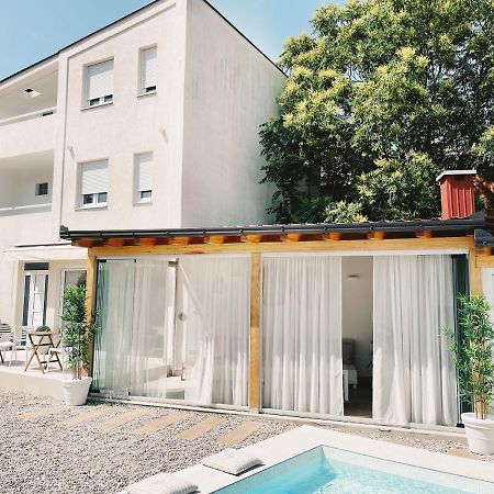City Apartment One Mostar Ngoại thất bức ảnh