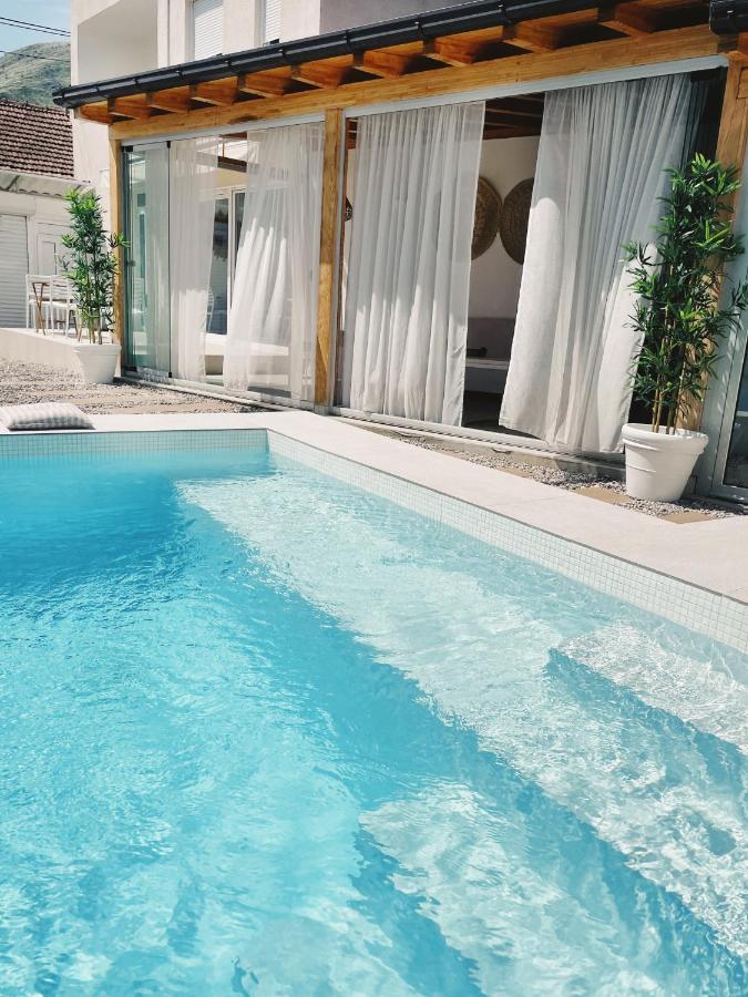 City Apartment One Mostar Ngoại thất bức ảnh