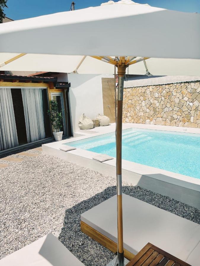 City Apartment One Mostar Ngoại thất bức ảnh