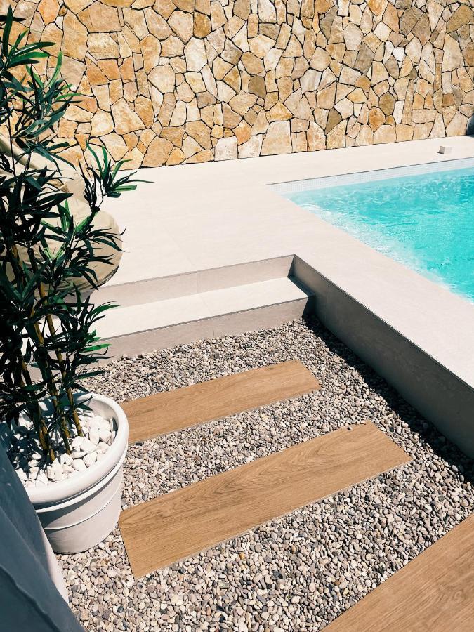 City Apartment One Mostar Ngoại thất bức ảnh