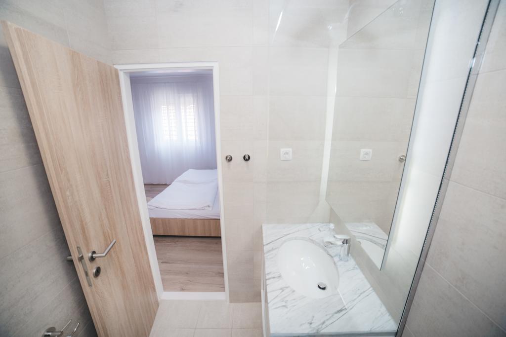 City Apartment One Mostar Ngoại thất bức ảnh