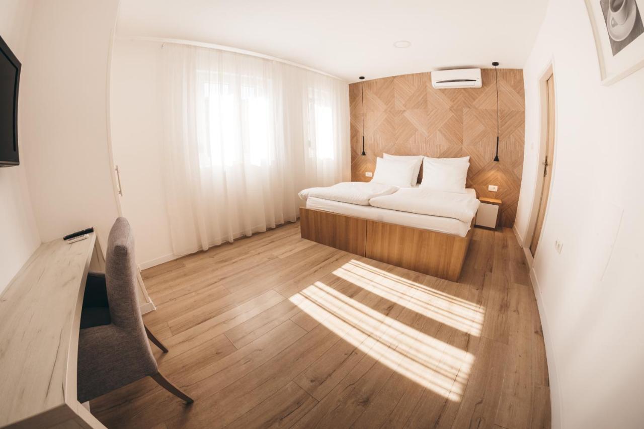 City Apartment One Mostar Ngoại thất bức ảnh