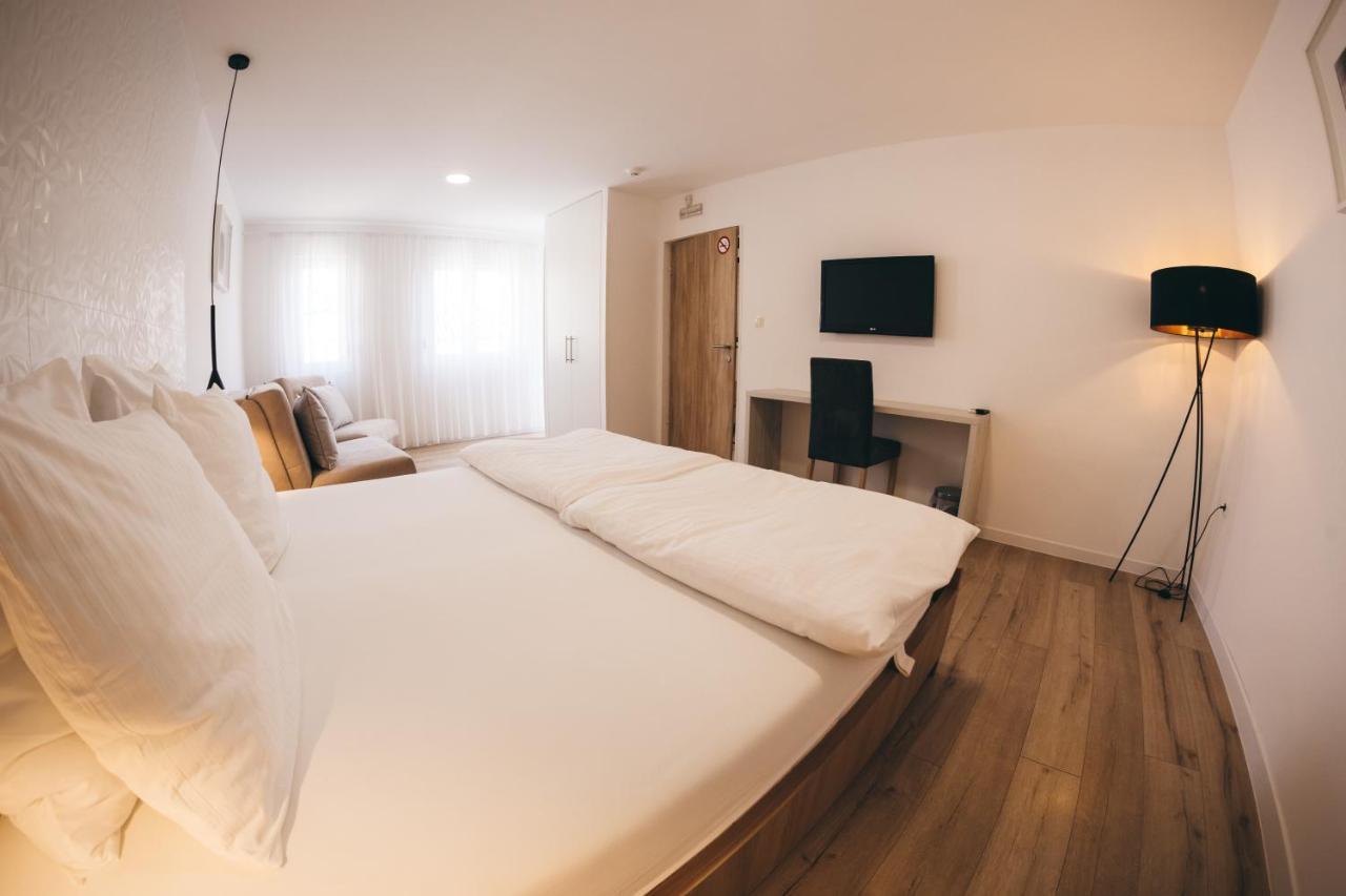 City Apartment One Mostar Ngoại thất bức ảnh