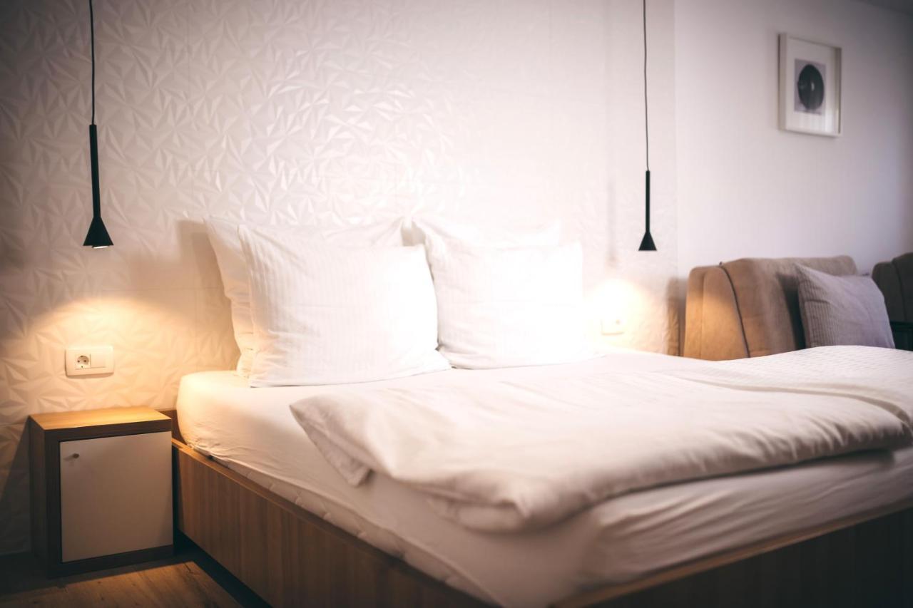 City Apartment One Mostar Ngoại thất bức ảnh
