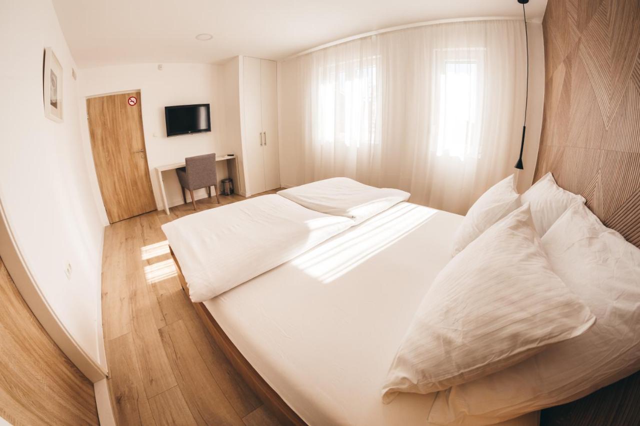 City Apartment One Mostar Ngoại thất bức ảnh